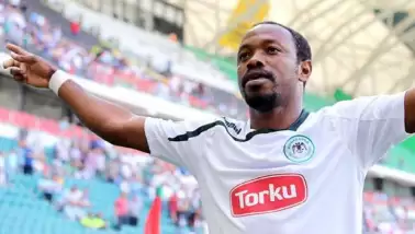 "Pepe'ye karşı oynamak özel değil"