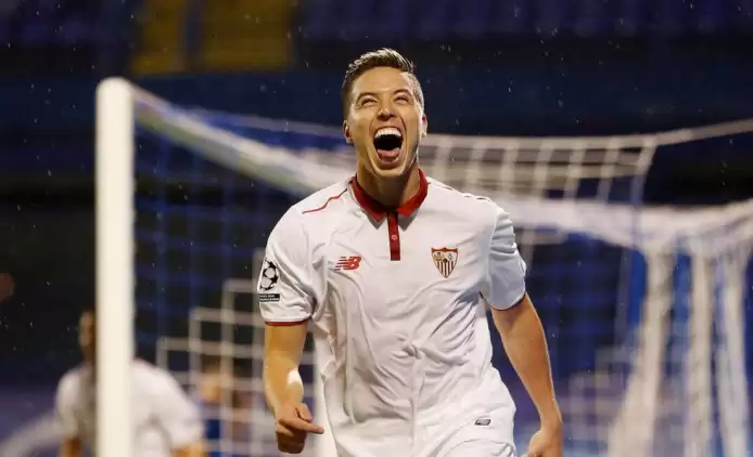 Flaş Nasri iddiası! Antalyaspor...