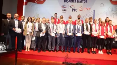 PTT, TVF'nin resmi kargo tedarikçisi oldu