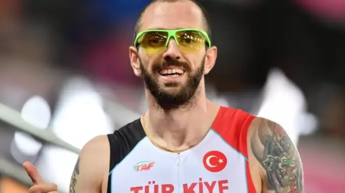 Doktor ile arasındaki diyaloğu anlattı: "Virüs var..."