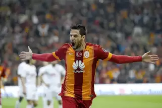 Balta'yı görenler artık tanıyamıyor!