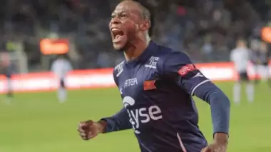 Elmander'den Galatasaray'a transfer önerisi! Garry Rodrigues'in yerine gelecek...