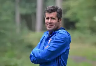 Eroğlu: "Kendi kimliğimizi ortaya..."