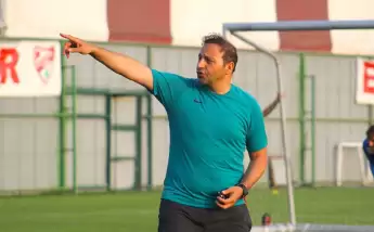 Boluspor'da transfer çalışmaları!