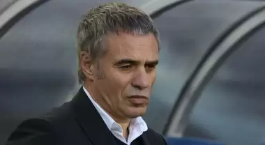 Yanal Mas ile görüştü