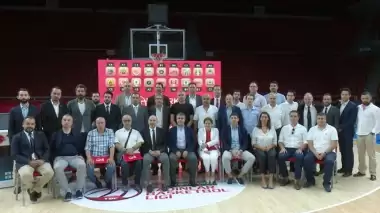 Federasyon Kupası'nda kuralar çekildi!