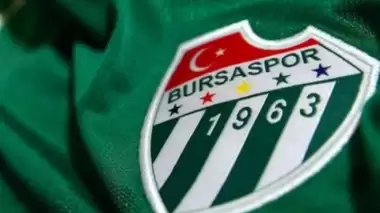 Bursaspor yıldız ismin peşine düştü!