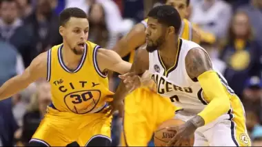 Yeni hedef Paul George! #NBA