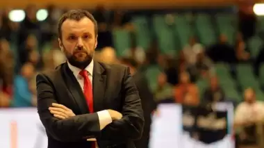 Yeşilgiresun Belediyespor hocasını buldu!