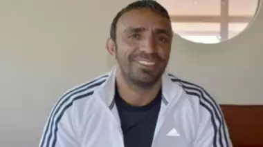 ÖZEL- Aydınspor'da Ali Eren Beşerler dönemi!