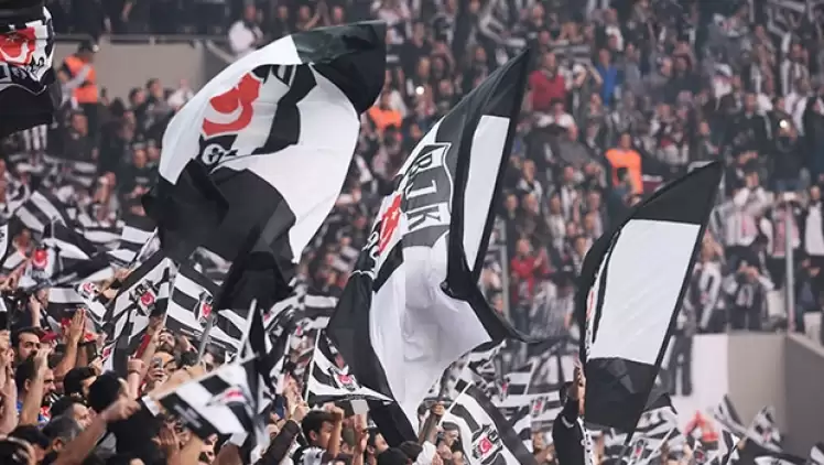 "Beşiktaş'a verilen ceza soru işareti oluşturdu"