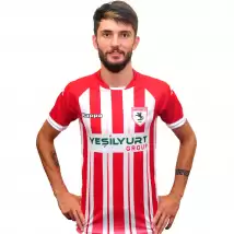 Samsunspor'un yeni sezon formaları!