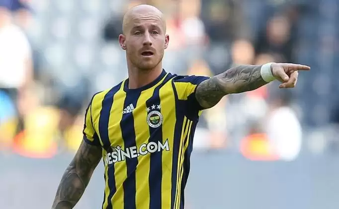 Stoch'a yol göründü!