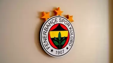 Fenerbahçe'den tebrik mesajı!