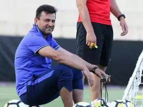 "Türkiye'de en kolay iş teknik direktörü suçlamak"