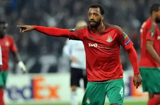 Manuel Fernandes: Futbolu Beşiktaş'ta bırakmak istiyorum!