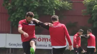 Gençlerbirliği için anlamlı başlangıç!