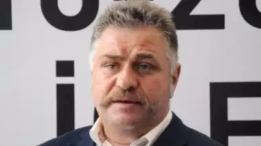 Giresunspor'un hedefi Süper Lig!