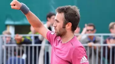 Marsel İlhan'dan 18. şampiyonluk!