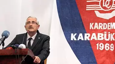 "Düşüşe son vermeliyiz"