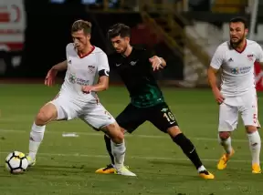 Cumhuriyet Kupası başlıyor