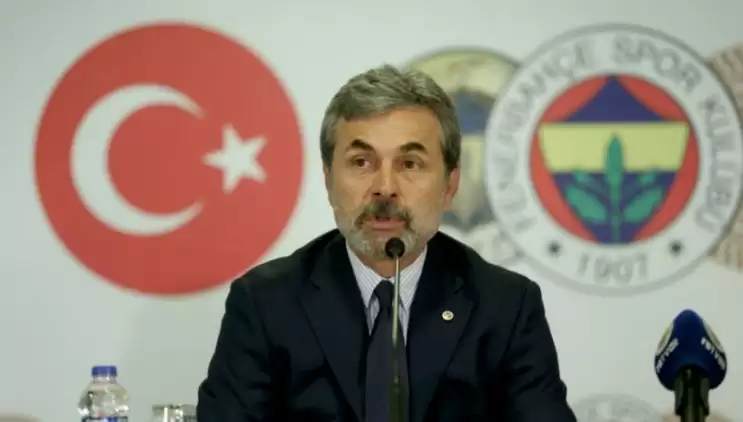 Video - Aykut Kocaman'dan çarpıcı sözler: "Hakemler 'Siz kimsiniz?' diyerek meydan okuyor"