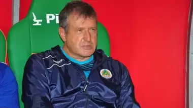 Susic devre arasında oyuncularına ne anlattı? Açıkladı!