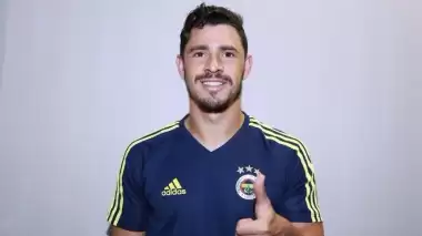 Giuliano %95 ile oynuyor