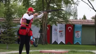 Trap-Skeet Gençler Dünya Kupası, İtalya'da yapılacak