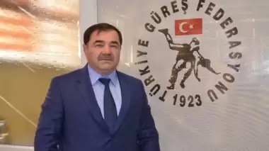 Musa Aydın: 'Hedefimiz takım halinde birinci olmak'
