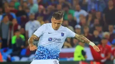 Onazi'nin sakatlanmasının ardından Kucka Trabzonspor'da kalıyor