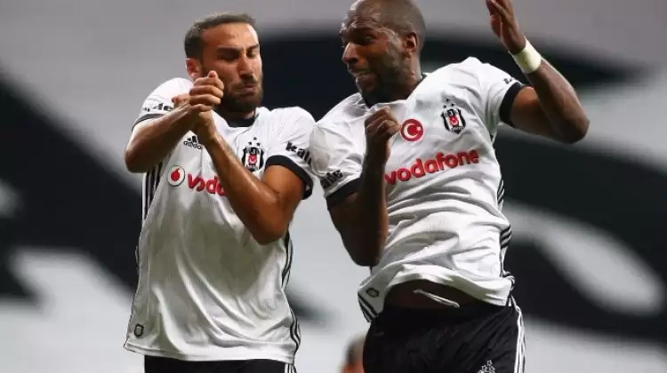 Cenk Tosun teklifi kabul etti ancak... Menajeri açıkladı...