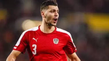 Dragovic'in Trabzonspor transferi için yeni açıklama!