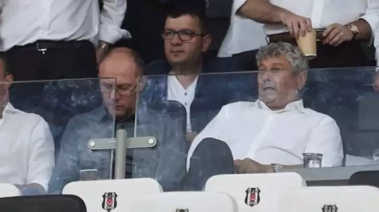 Lucescu'dan TFF'ye şikayet!