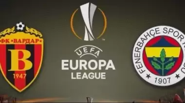 Fenerbahçe, Avrupa'da 219.kez sahaya çıkıyor