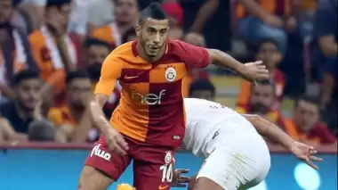 Galatasaray'da yeniler şov yaptı