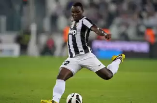 Asamoah'a talipler artıyor!