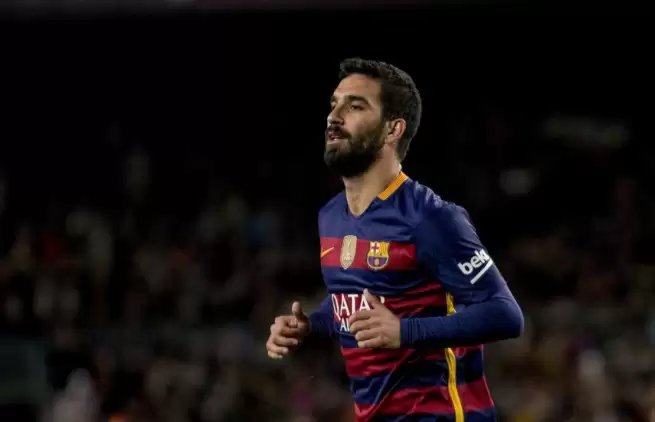 Arda Turan'ın bonservis bedeli belli oldu!