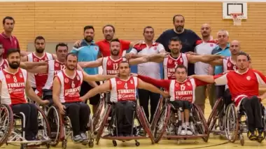 "Dünya şampiyonasında en büyük aday biziz"