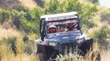 Transanatolia, İzmir'den start alacak!