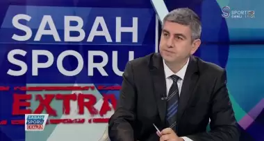 "TFF'nin futbolu ne kadar kötü yönettiğini..."