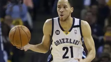 Tayshaun Prince GM oluyor!
