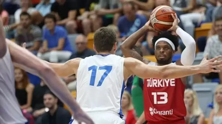 EuroBasket'te şampiyonluk oranları! Türkiye...