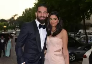 Marca'dan büyük gaf! Aslıhan Doğan...