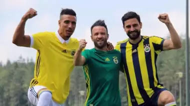 Vardar maçında hangi formayı giyecekler? İşte cevabı!