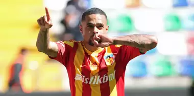 Welliton Galatasaray'dan teklif aldı mı? Resmi açıklama!