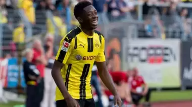 Dembele için kafa karıştıran sözler!