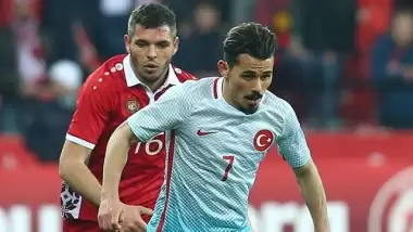 Serdar Gürler: "Biz Türkiye'yiz ve her maçı kazanmak istiyoruz"