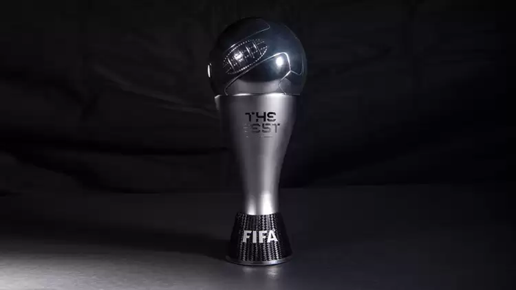 İşte FIFA Yılın Futbolcusu adayları!
