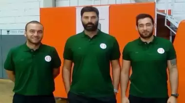 Antalyaspor hedefi açıkladı!